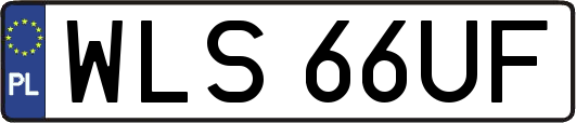WLS66UF