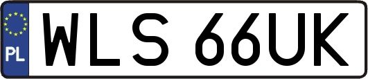 WLS66UK