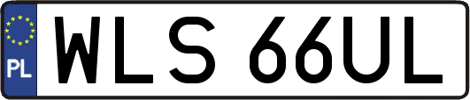 WLS66UL