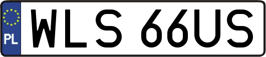 WLS66US