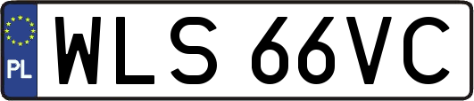 WLS66VC