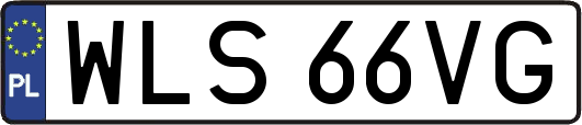 WLS66VG