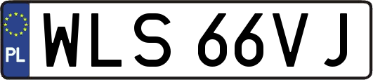 WLS66VJ