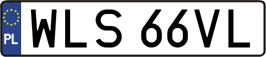 WLS66VL