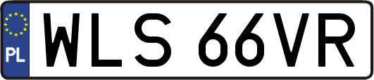 WLS66VR