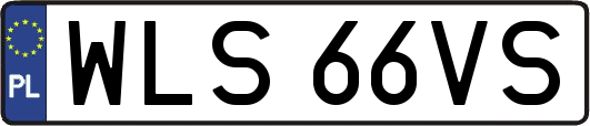 WLS66VS