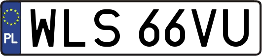 WLS66VU