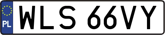 WLS66VY