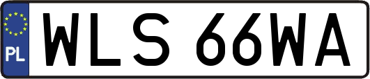 WLS66WA