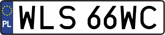 WLS66WC