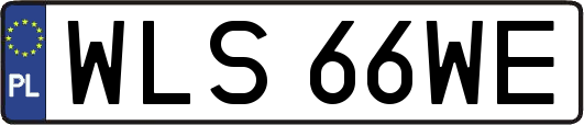 WLS66WE