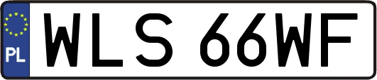 WLS66WF