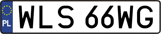 WLS66WG
