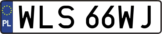 WLS66WJ