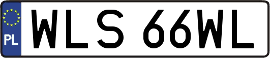 WLS66WL