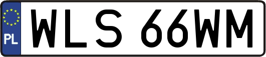 WLS66WM
