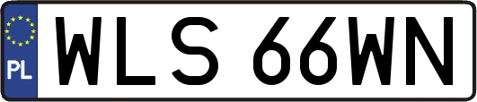WLS66WN