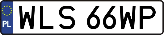 WLS66WP