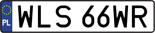WLS66WR