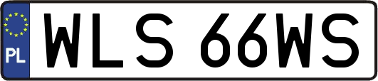 WLS66WS