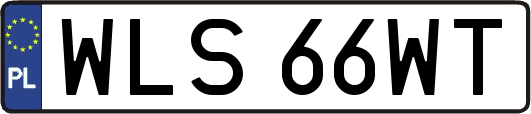 WLS66WT