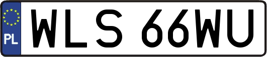WLS66WU