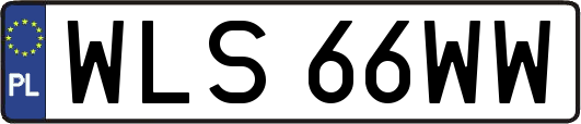 WLS66WW