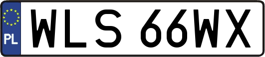 WLS66WX