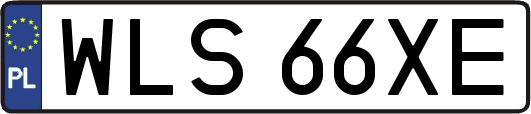 WLS66XE