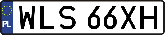 WLS66XH