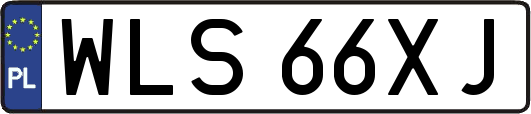 WLS66XJ