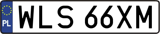 WLS66XM