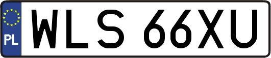 WLS66XU