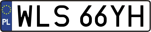 WLS66YH