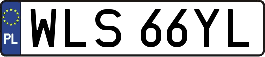 WLS66YL