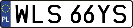 WLS66YS