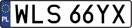 WLS66YX