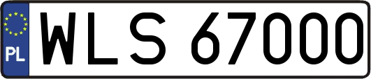 WLS67000