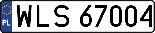 WLS67004