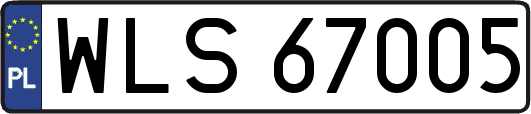 WLS67005