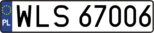 WLS67006