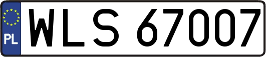 WLS67007