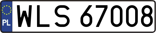 WLS67008