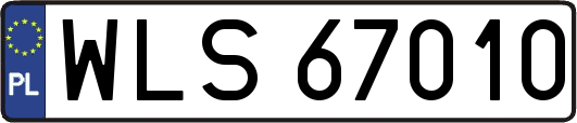 WLS67010
