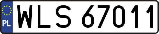 WLS67011