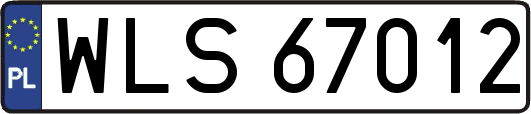 WLS67012
