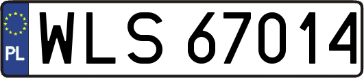 WLS67014