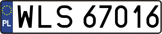 WLS67016