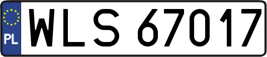 WLS67017