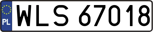 WLS67018
